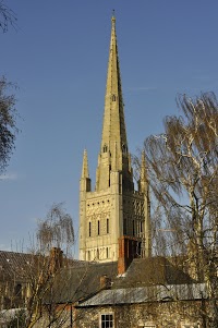 Norwich Cathedral 1082723 Image 9
